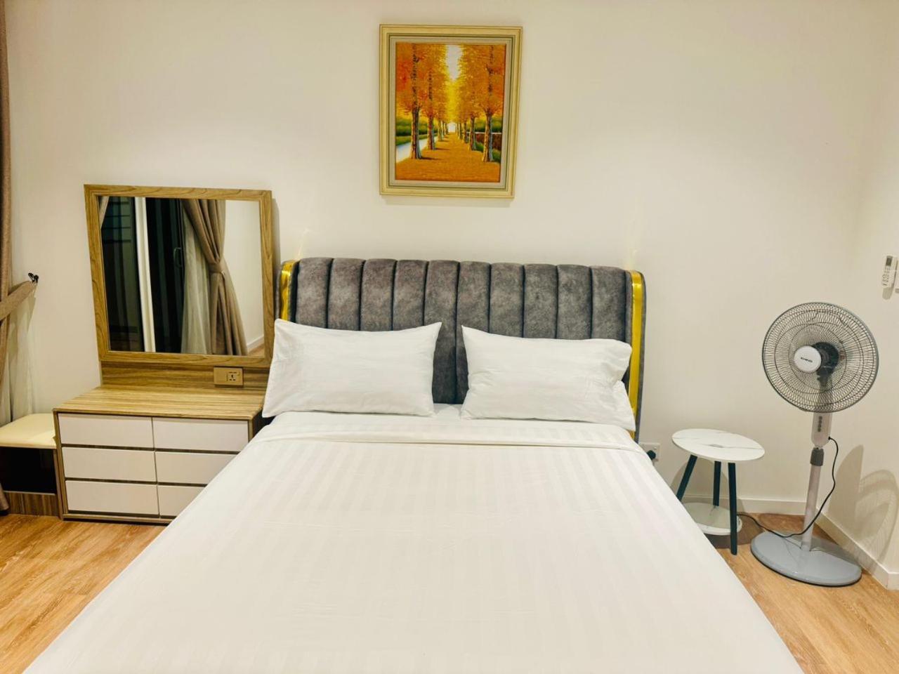 Pangsapuri Quill City Klcc Bukit Bintang By Classy