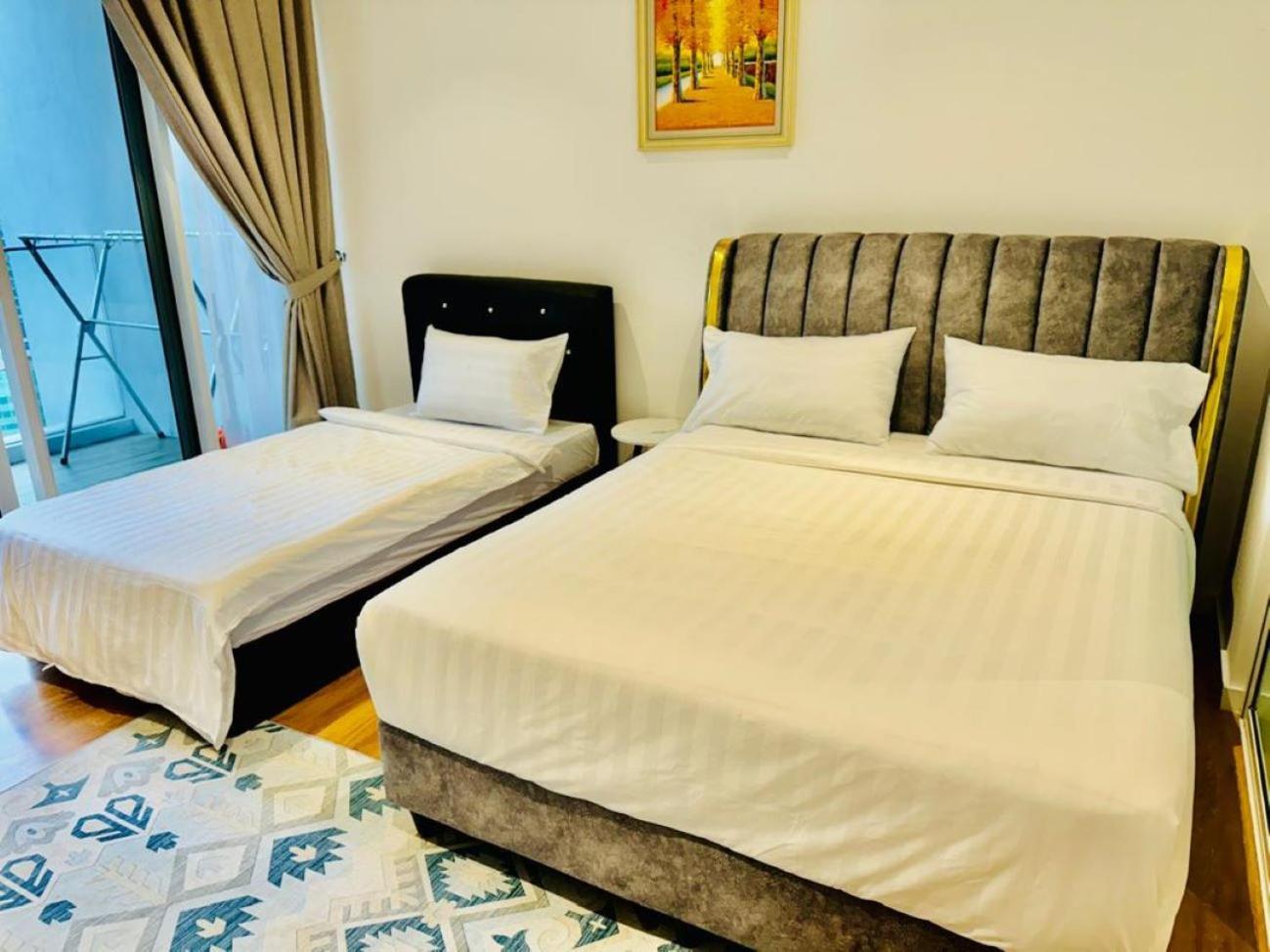 Pangsapuri Quill City Klcc Bukit Bintang By Classy *