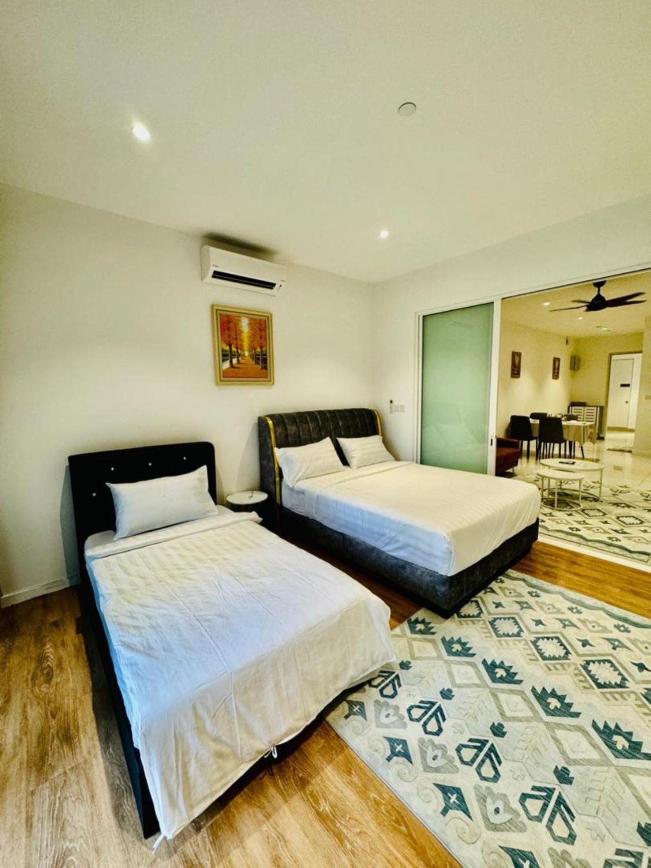 Pangsapuri Quill City Klcc Bukit Bintang By Classy Kuala Lumpur