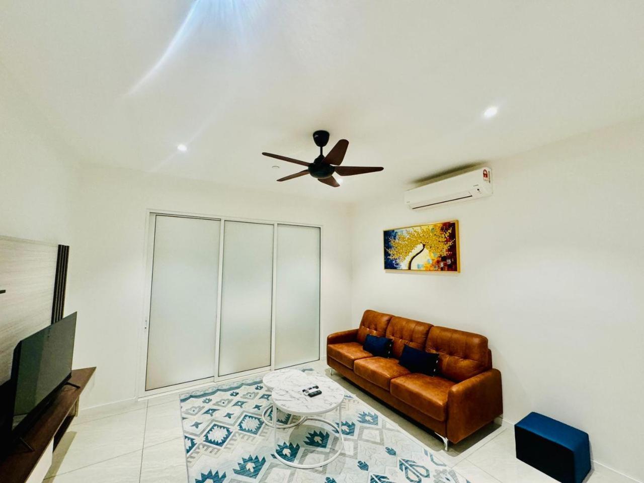 Quill City Klcc Bukit Bintang By Classy Pangsapuri