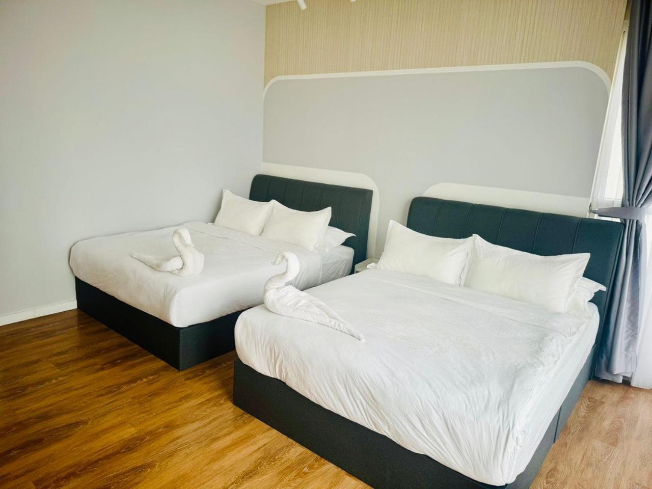 Pangsapuri Quill City Klcc Bukit Bintang By Classy